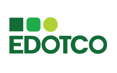 Image of project: edotco